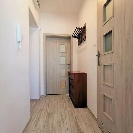 公寓 Euro24 Topola - Centrum, Blisko Skm *