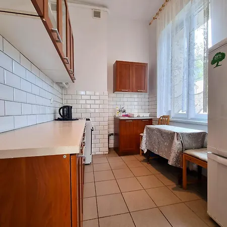 Euro24 Topola - Centrum, Blisko Skm Апартаменты Сопот