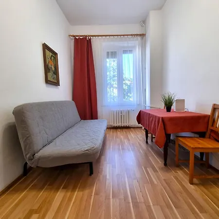 Euro24 Topola - Centrum, Blisko Skm Lejlighed Sopot