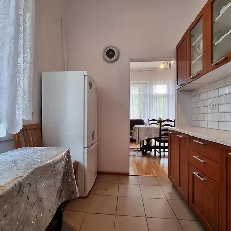 公寓 Euro24 Topola - Centrum, Blisko Skm *