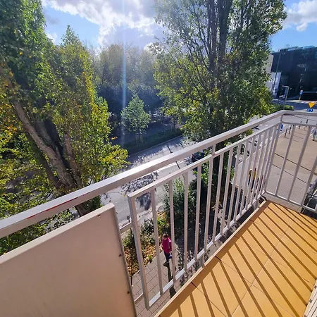 Euro24 Topola - Centrum, Blisko Skm